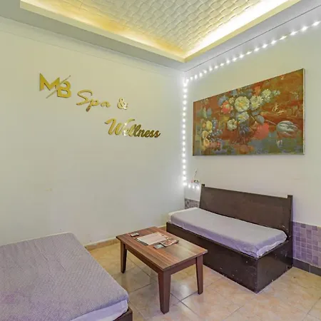 Отель Mysea Alara