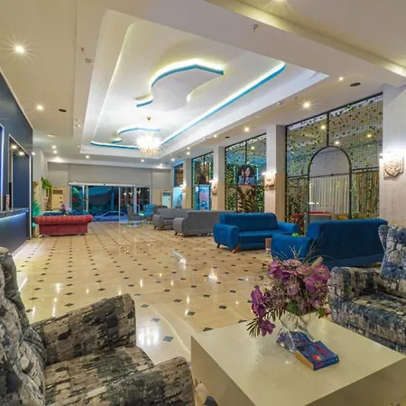 Mysea Alara 4* Окурджалар