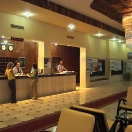 Mysea Alara Hotel Okurcalar