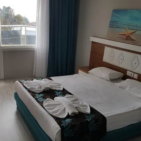 Hotel Mysea Alara 4*