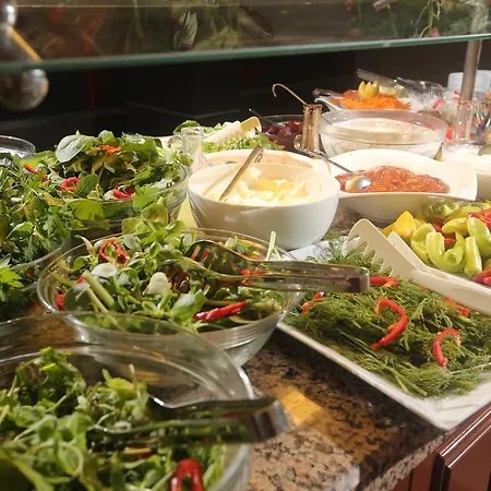 Mysea Alara Hotel 4*