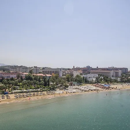 Hotel Mysea Alara