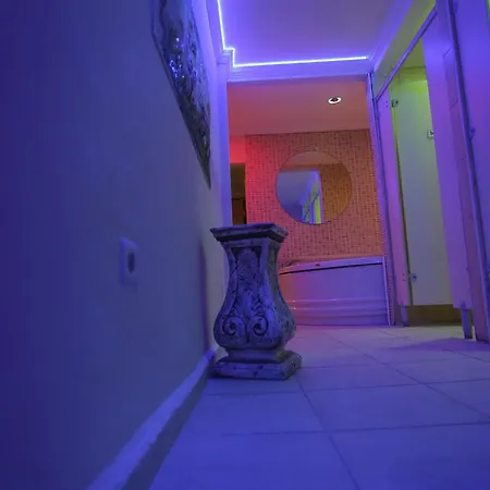 Mysea Alara Hotel