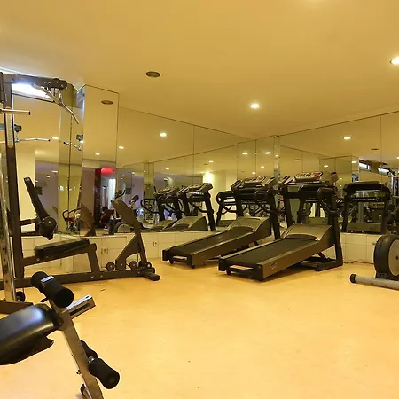 Mysea Alara 4* Okurcalar