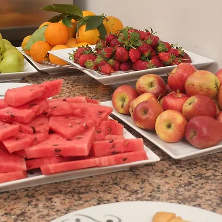 Hotel Mysea Alara Okurcalar