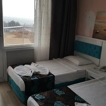 Mysea Alara 4*