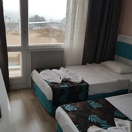 Mysea Alara Hotel 4*