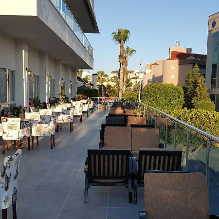 Mysea Alara 4*