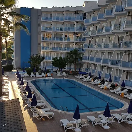 Hotel Mysea Alara