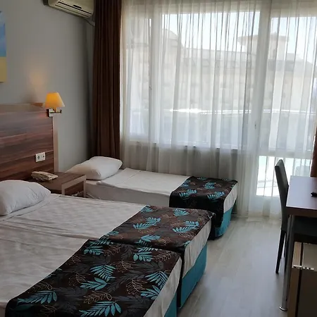 Hotel Mysea Alara 4*