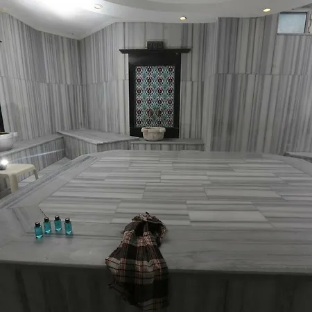 Hotel Mysea Alara Okurcalar