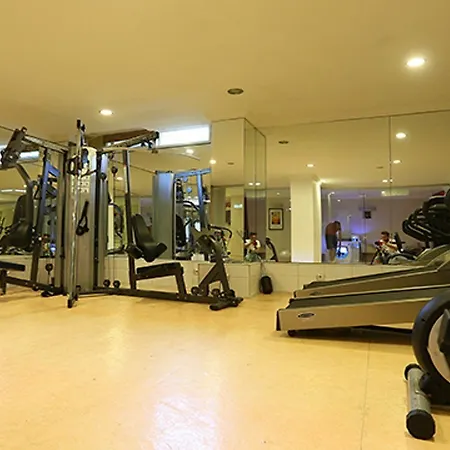 Mysea Alara 4*
