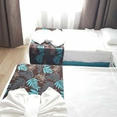 Mysea Alara 4*