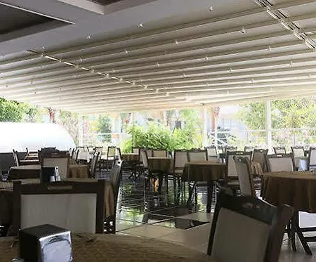 Hotel Mysea Alara 4*