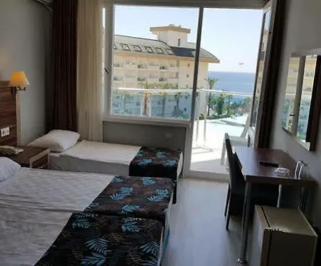 Mysea Alara