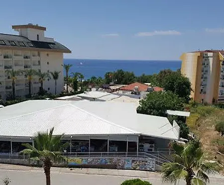 Hotel Mysea Alara